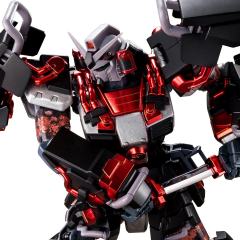 MG RX-78 真武者顽太无  黑衣大铠-资料图