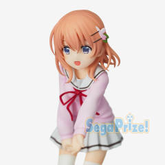 PM Figure 保登心爱 制服 ver.-资料图