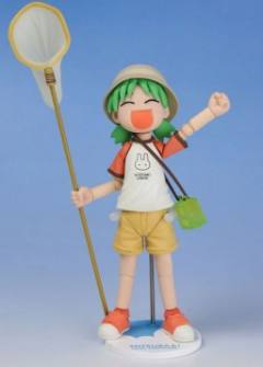 小岩井四叶 DX Summer Vacation Set