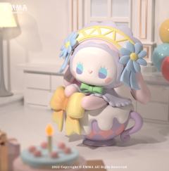 秘境森林生日会系列-资料图