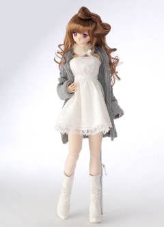 Dollfie Dream Dollfie Dream Dynamite-资料图