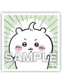 吉伊5-口香糖贴纸盲袋第二弹