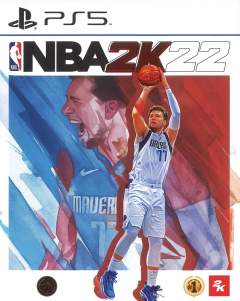 NBA 2K22