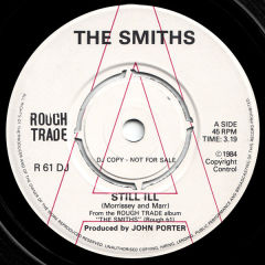 Still Ill / You've Got Everything Now