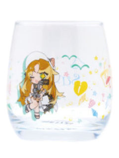 诗怀雅-F赏夏日主题玻璃杯