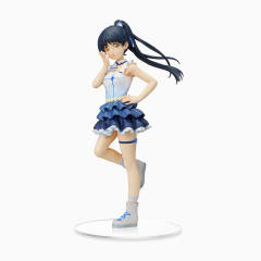 PM Figure 叶月恋-资料图