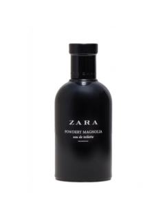 Zara Powdery Magnolia