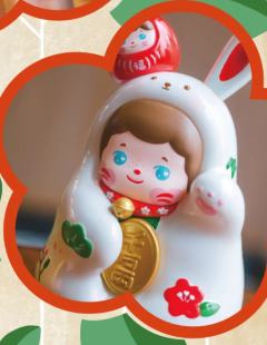 福兔MUMU-资料图