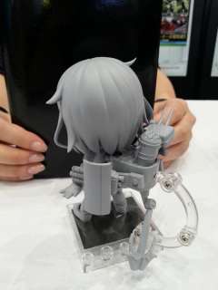 Cu-Poche 雷 -资料图
