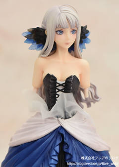 格莉泽尔达 格温德林 Dress ver.-资料图