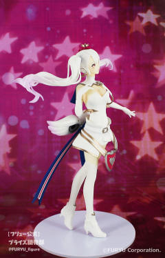 Special Figure 缪 -资料图
