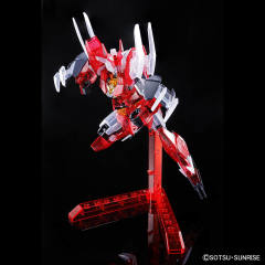 HGBD:R PFF-X7 核心高达 真实配色 PFF-X7/M4 火星四式装甲-资料图