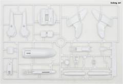 MG MSA-0011 Ext Ex-S高达/S高达-资料图