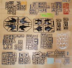 MG XXXG-01D2 地狱死神高达·改 EW ver.-资料图