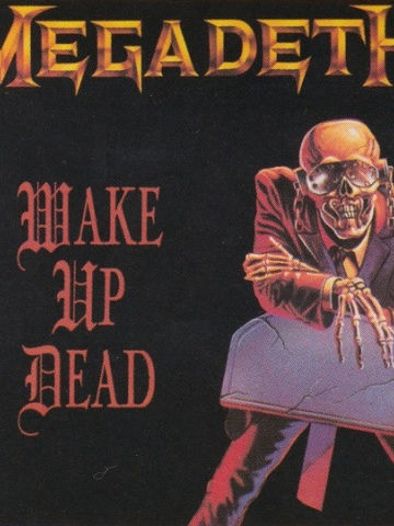 Wake Up Dead