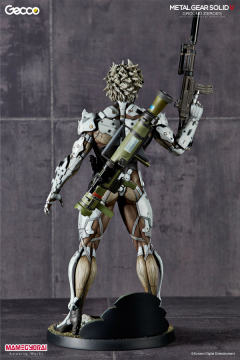 雷电 White Armor ver.-资料图