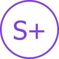 S+
