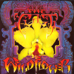 Wild Flower