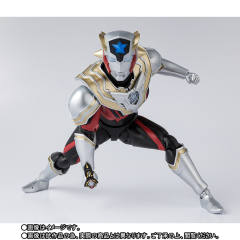 SHF 泰塔斯奥特曼-资料图