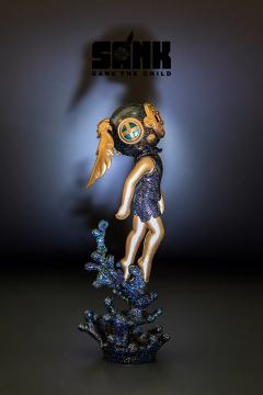 型-暗流-资料图