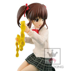 EXQ Figure 绪方智绘里 -资料图