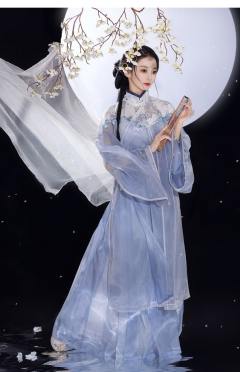 一纸灵犀:天涯明月刀联名款-资料图