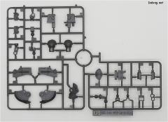HGGTO MS-04 布古 兰巴拉尔 专用机-资料图