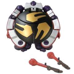 Final Form Ride 假面骑士响鬼 -资料图