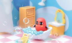 红小豆之家系列-资料图