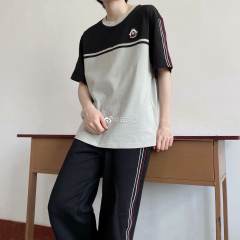 熊本熊联名运动服-资料图