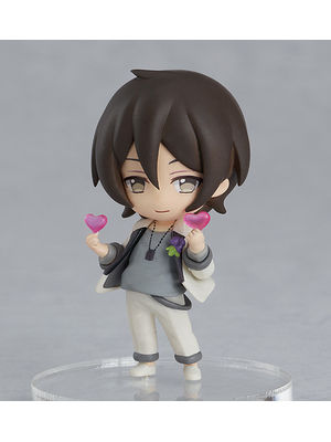 The King's Avatar Trading Figure Heart Gesture Ver. 周泽楷