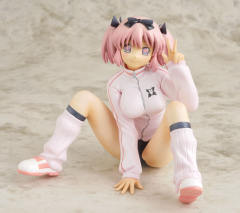 Gutto-Kuru Figure Collection La beauté 云雀 -资料图