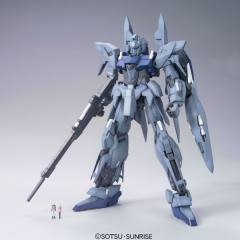 MG MSN-001A1 德尔塔 普拉斯