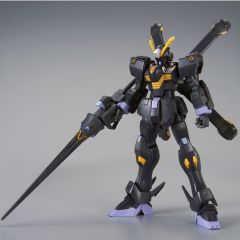 HGUC XM-X2 F-97 骷髅高达X2-资料图