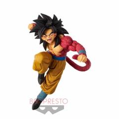 Choujin Giga 孙悟空 超级赛亚人4 