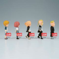 WCF 8.3抗争篇vol.1 龙宫寺坚-资料图