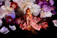 Creator×Creator 娜美 II 粉色-资料图