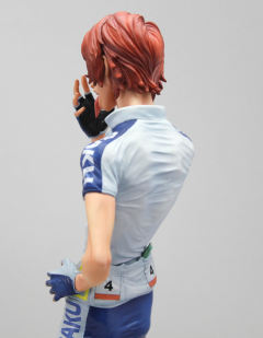 新开隼人 TMS限定系列2号-资料图