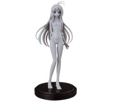 DX Figure 黑雪姫-资料图