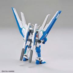 HGGBB 太阳神高达-资料图