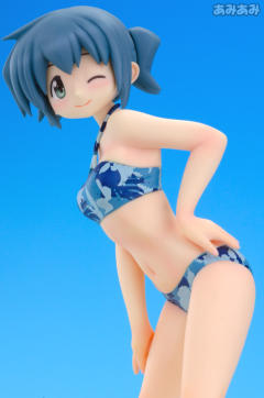 Beach Queens 乃莉-资料图