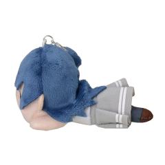 趴趴挂件 Love Live! Sunshine!! x 初音未来 津岛善子-资料图