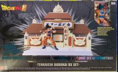 孙悟空 Tenkaichi Budokai DX Set