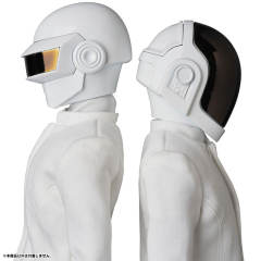 盖马努尔.霍曼克里斯托 White Suit Ver.-资料图