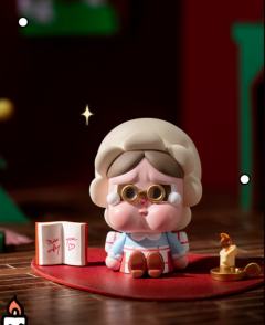 孤独的圣诞夫人