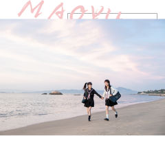 昭悦女子·水手服-资料图