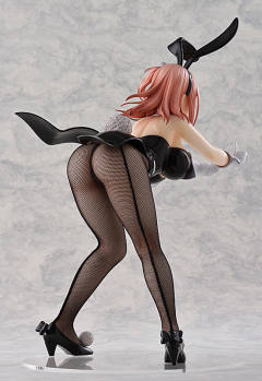 B-style 穗乃花 Bunny ver.-资料图