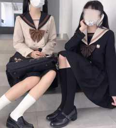 野杉中·水手服-资料图
