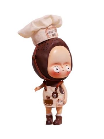 巧克力主厨大师