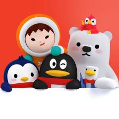 QQfamily